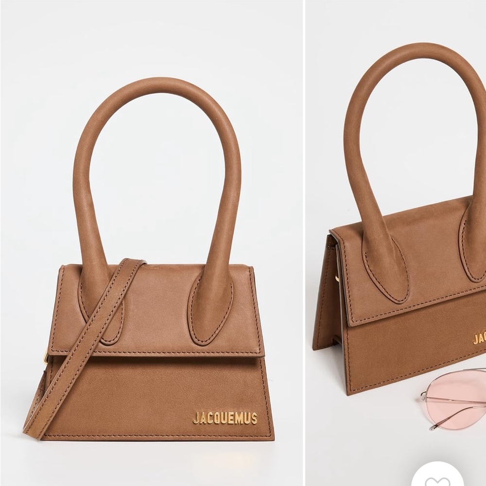 Jacquemus bag